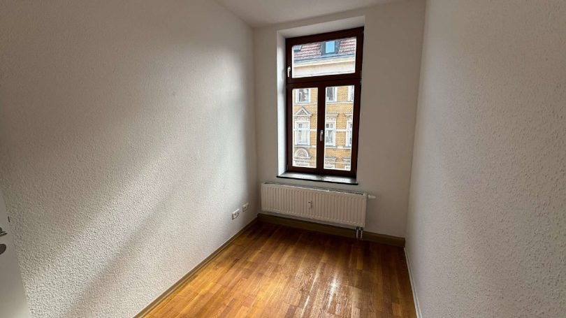 Zimmer 2 (unmöbliert)